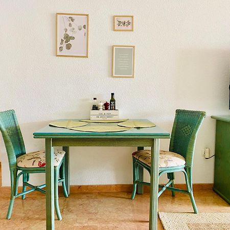 Appartamento Casa Mattina Mascarat Altea Esterno foto