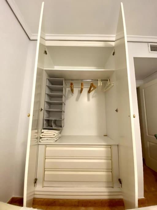 Appartamento Casa Mattina Mascarat Altea Esterno foto