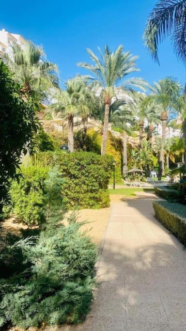 Appartamento Casa Mattina Mascarat Altea Esterno foto
