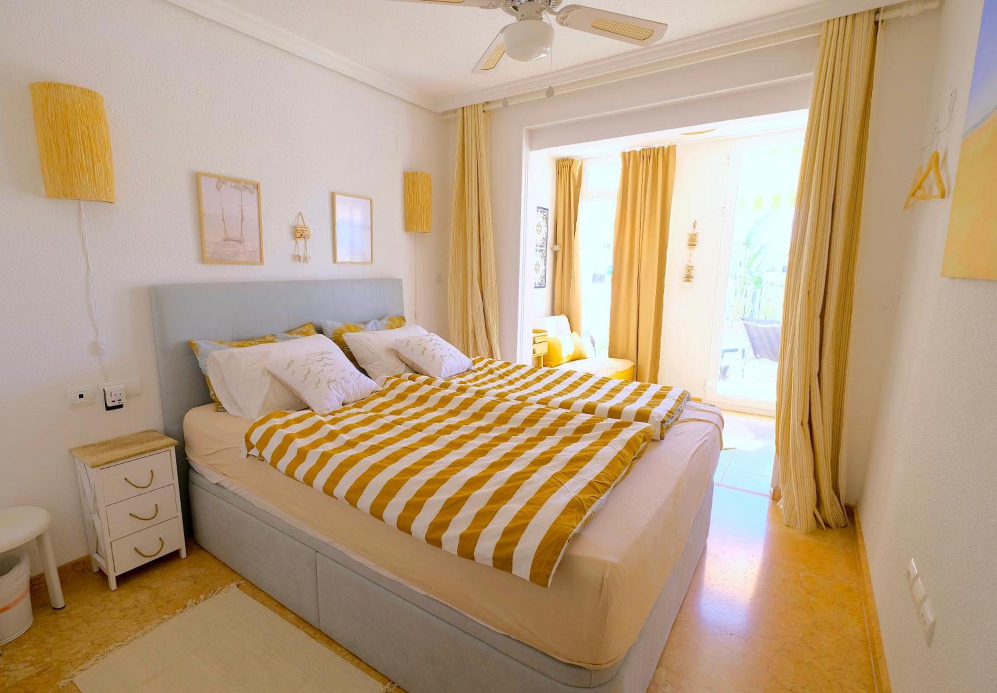 Appartamento Casa Mattina Mascarat Altea Esterno foto